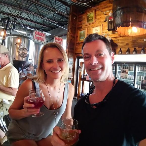 Meet your Posher, Scott - Picture 1 of 1